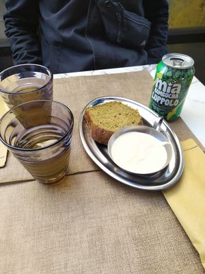  at Alhambra in Milan