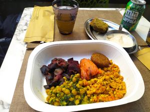  at Alhambra in Milan