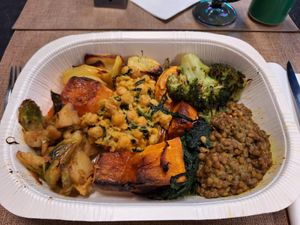  at Alhambra in Milan