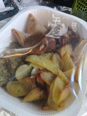  at Alhambra in Milan