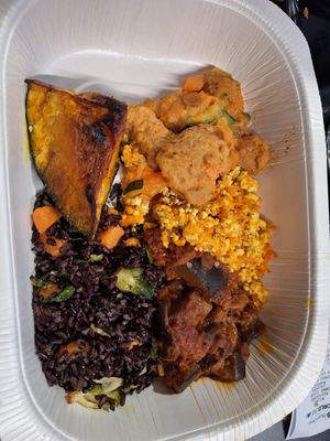  at Alhambra in Milan