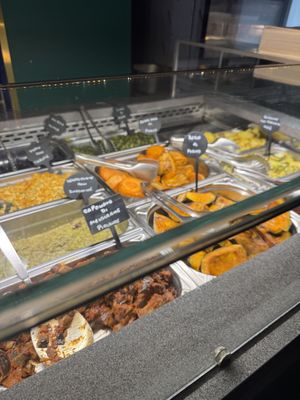   at Alhambra in Milan