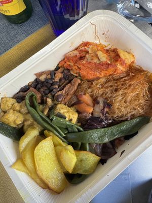   at Alhambra in Milan