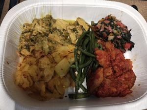  at Alhambra in Milan