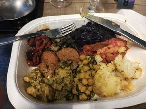  at Alhambra in Milan