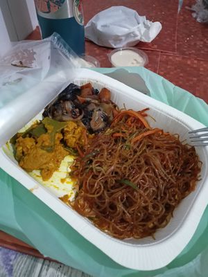  at Alhambra in Milan