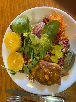  at Maha Mantra in Sao Paulo