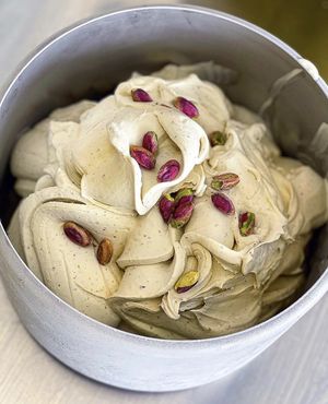   at Gelato Mágico in Los Pargos