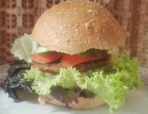  at La Nutriceria - Maybe closed in Barranquilla