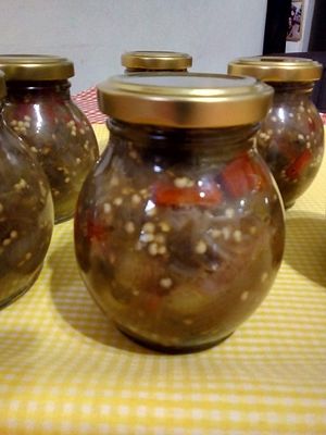  at La Nutriceria - Maybe closed in Barranquilla