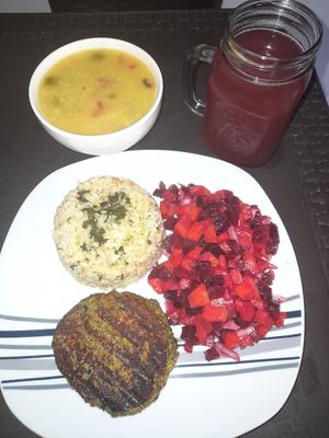  at La Nutriceria - Maybe closed in Barranquilla