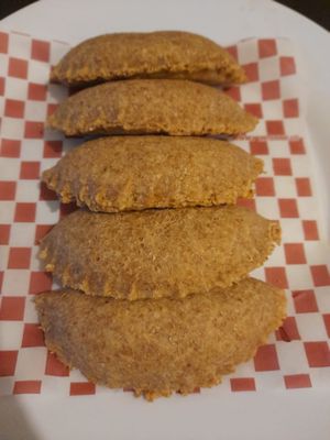  at La Nutriceria - Maybe closed in Barranquilla