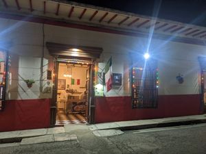 Outside of Bella Italia at Bella Italia in Jardin