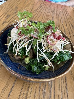   at Common Grounds - JBR in Dubai