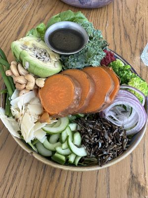   at Common Grounds - JBR in Dubai