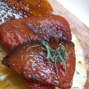  at Verde Luna in Mexico City