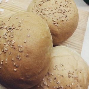  at Verde Luna in Mexico City