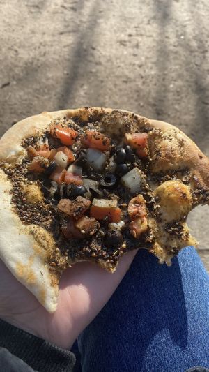  at Damas Ros in Gottingen