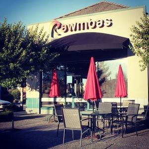 Rawmbas at Rawmbas in Nanaimo