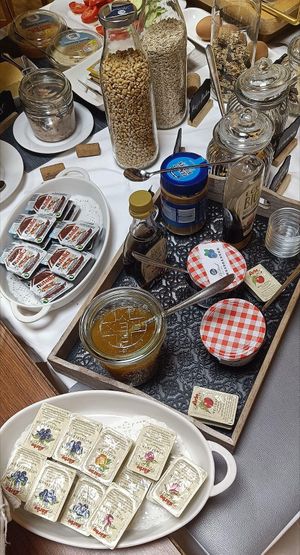  at Gasthof - Pension Martinek in Baden