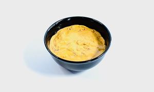 Kickstart Your Heart Vegan Queso.  House made and amazing! (contains nuts) at Torque Grill & Cantina in Burleson