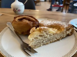   at Tattoo-Café Peckerl in Dresden