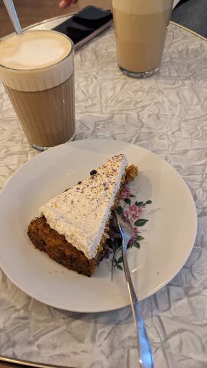  at Tattoo-Café Peckerl in Dresden