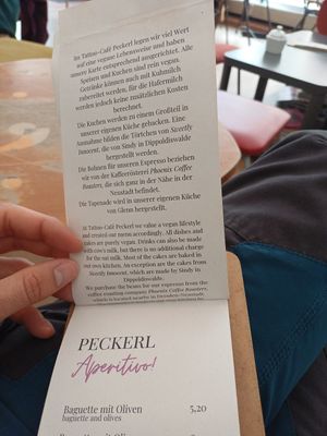  at Tattoo-Café Peckerl in Dresden
