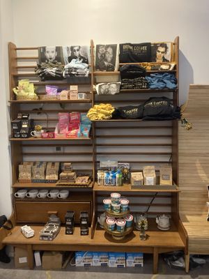   at Subculture Coffee in Boca Raton