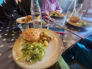  at Wood Bear in Bourg-saint-maurice