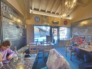  at Wood Bear in Bourg-saint-maurice