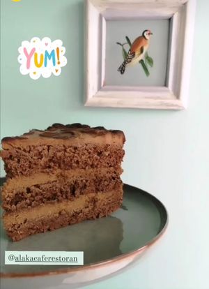  at Alâka in Antalya