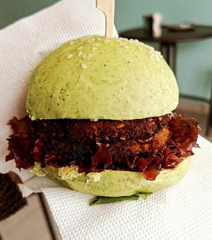 👍😋 at Alâka in Antalya