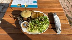   at Alâka in Antalya