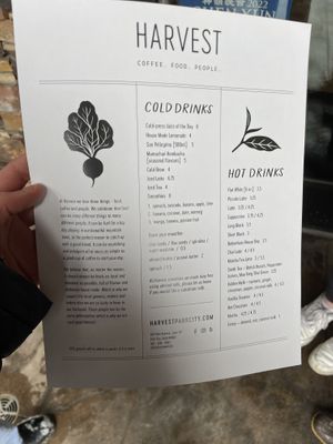   at Harvest in Park City