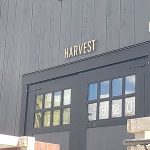 Corner of 9th and Park at Harvest in Park City