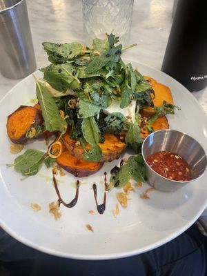   at Harvest in Park City