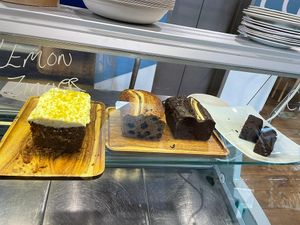  at Pavement Coffee Co in Banbury