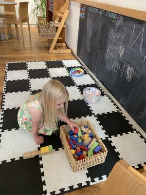   at Pavement Coffee Co in Banbury