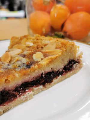   at Pavement Coffee Co in Banbury