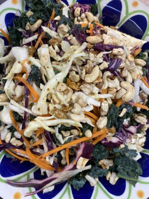   at Pavement Coffee Co in Banbury