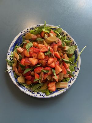   at Pavement Coffee Co in Banbury