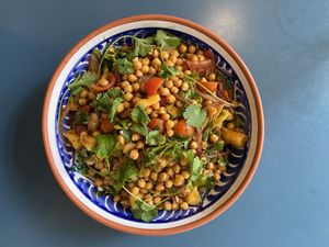   at Pavement Coffee Co in Banbury