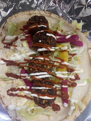   at Pavement Coffee Co in Banbury