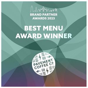  at Pavement Coffee Co in Banbury