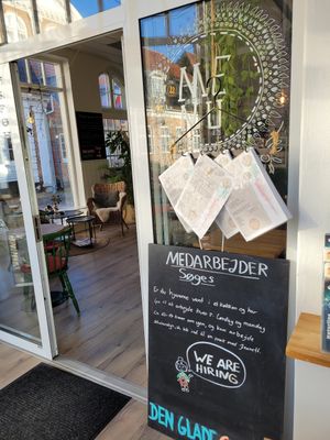  at Den Glade Gulerod in Ringkobing