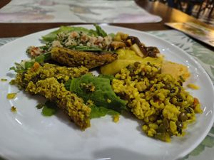  at Sol da Terra in Vitoria