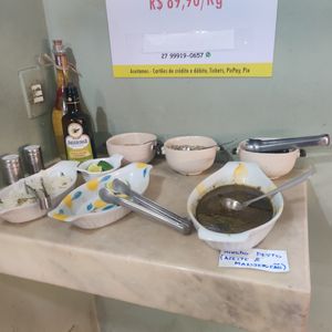  at Sol da Terra in Vitoria