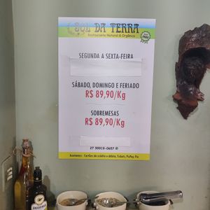  at Sol da Terra in Vitoria