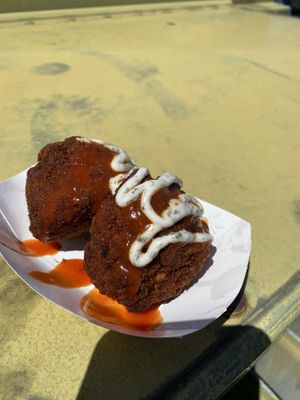   at Seasoned Green in Tampa